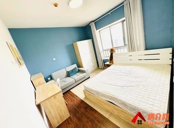 （溪畔丽景小区房屋出租）盘龙溪畔丽景，3室2厅房子出租(合租