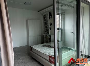 昆明官渡海伦国际菲诺区 3室1厅房子出租(合租)，租金每月5