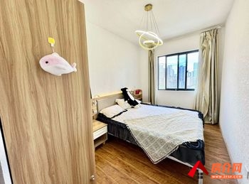 （国福现代城荷花苑小区房屋出租）昆明五华国福现代城荷花苑 3