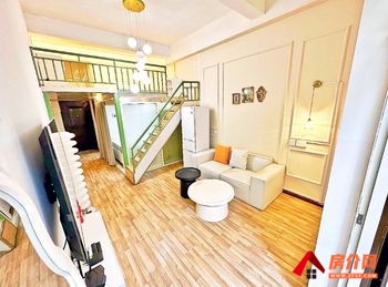 （华龙人家小区房屋出租）昆明五华华龙人家 1室1厅房子出租(