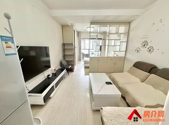 盘龙天怡峰景，1室1厅房子出租(整租)，租金每月1200元