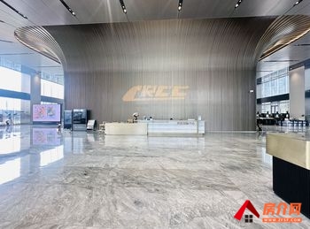 「昆明」中国铁建西派国际中心 >300m²写字楼出租, 「昆明」中国铁建西派国际中心 >300m²写字楼出租,