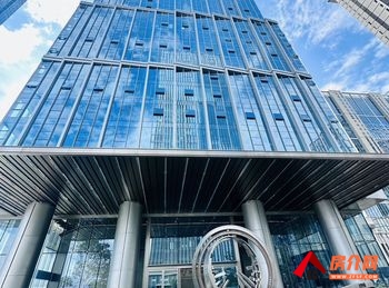 「昆明」中国铁建西派国际中心 >300m²写字楼出租, 「昆明」中国铁建西派国际中心 >300m²写字楼出租,