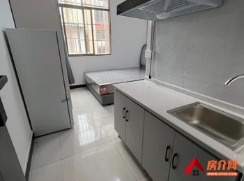 #秀才塘新村小区房屋出租#五华秀才塘新村,1室0厅房子出租(