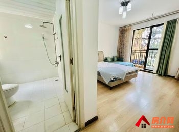 五华百年明日城市,3室2厅房子出租(合租),租金每月620元