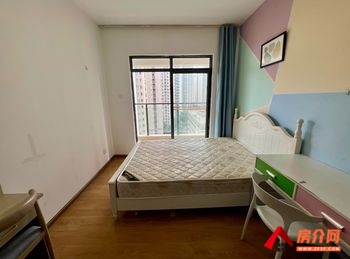 昆明西山润城1区 2室1厅房子出租(合租)，租金每月400元