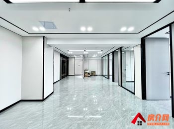 大商汇建材家居总部大厦(办公) >180m²写字楼出租