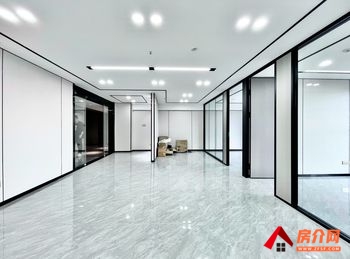 大商汇建材家居总部大厦(办公) >180m²写字楼出租 大商汇建材家居总部大厦(办公) >180m²写字楼出租