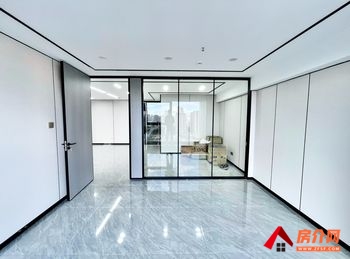 大商汇建材家居总部大厦(办公) >180m²写字楼出租 大商汇建材家居总部大厦(办公) >180m²写字楼出租