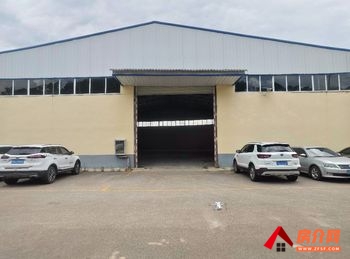 呈贡大学城2400m²厂房出租，参考报价：面议