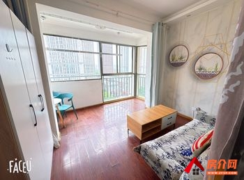 惠兰园小区房屋出租丨「昆明」呈贡惠兰园,1室1厅房子出租(合 惠兰园小区房屋出租丨「昆明」呈贡惠兰园,1室1厅房子出租(合