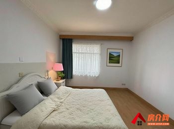 路军学院宿舍小区房屋出租丨官渡路军学院宿舍，2室1厅房子出租