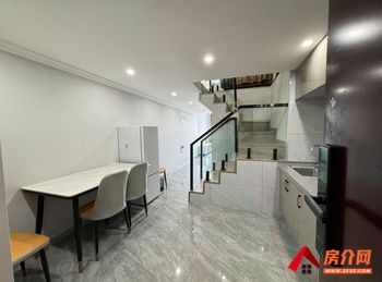 「昆明」五华融创春风十里海豚湾,1室1厅房子出租(整租)，租