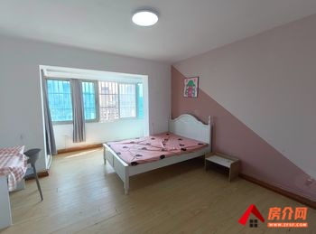 「昆明」西山天城花园,3室1厅房子出租(合租)，租金每月45