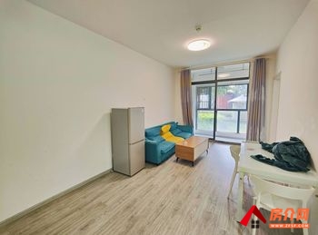 誉峰峰景小区房屋出租，昆明盘龙誉峰峰景 1室1厅房子出租(整