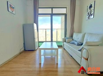 盘龙鑫益龙江雅苑，1室1厅房子出租(整租)，租金每月1300