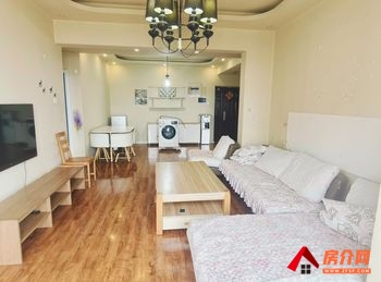 #郦国温泉花园小区房屋出租#宜良郦国温泉花园，3室2厅房子出