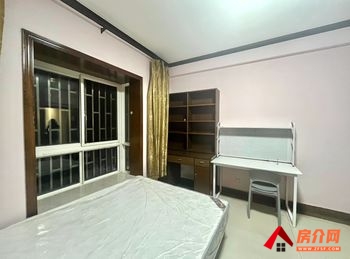 昆明西山秋苑小区(1期) 1室1厅房子出租(合租)，租金每月