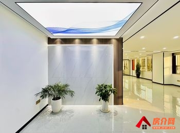 锦华大酒店 >238m²写字楼出租，参考报价：7140