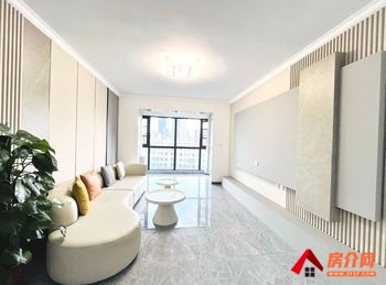 京江金翠小区房屋出租，「昆明」盘龙京江金翠,3室2厅房子出租