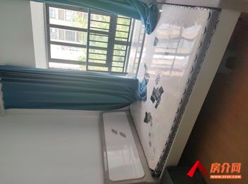 呈贡融创微风十里，5室0厅房子出租(合租)，租金每月750元