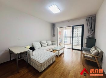 #润城第三大道小区房屋出租#西山润城第三大道，2室1厅房子出