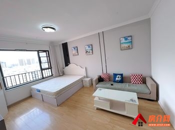 官渡星宇园，1室1厅房子出租(合租)，租金每月750元