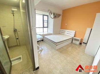 大观首府(东区)小区房屋出租，「昆明」西山大观首府(东区),