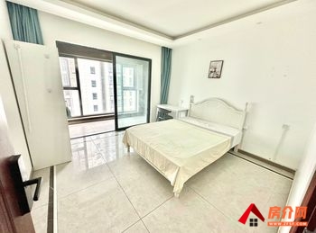 「昆明」五华上悦天地,2室1厅房子出租(合租),租金每月50