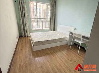 华春苑小区房屋出租，官渡华春苑，2室1厅房子出租(合租)，欢