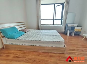 昆明西山润城八区 1室1厅房子出租(整租),租金每月920元