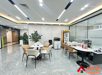 南亚风情第壹城(办公) >230m²写字楼出租,参考报