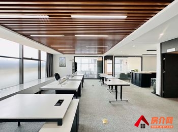 「昆明」海源财富中心(办公) >470m²写字楼出租，