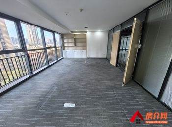 昆明金地中心 >494.52m²写字楼出租,参考报价: