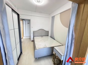 爱地花园小区房屋出租丨「昆明」西山爱地花园,1室1厅房子出租