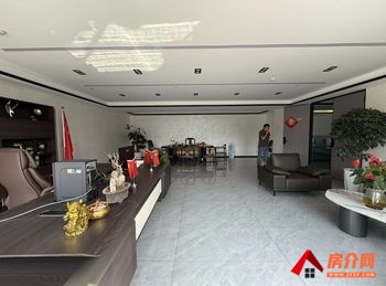 高原明珠商务中心(办公) >760m²写字楼出租，参考