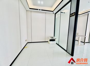 嘉仕阁 >195m²写字楼出租,参考报价:6435元/