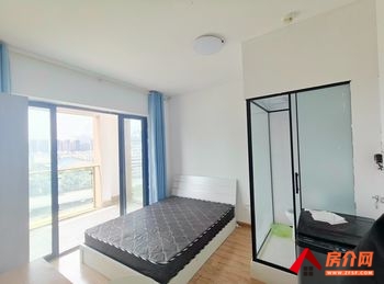 五华金泰国际一期,1室1厅房子出租(合租),租金每月500元 五华金泰国际一期,1室1厅房子出租(合租),租金每月500元