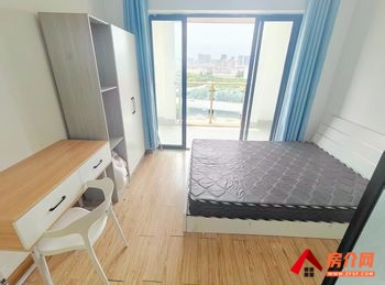 五华金泰国际一期,1室1厅房子出租(合租),租金每月500元