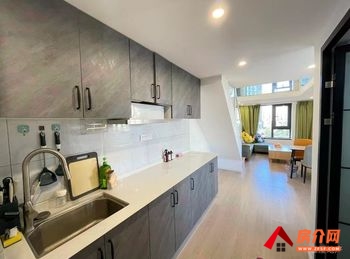 五华上悦天地(商住楼),1室1厅房子出租(整租),租金每月1 五华上悦天地(商住楼),1室1厅房子出租(整租),租金每月1