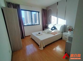 国福现代城海棠苑小区房屋出租丨「昆明」五华国福现代城海棠苑,