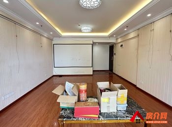 （红星国际晶品小区房屋出租）「昆明」西山红星国际晶品,1室2