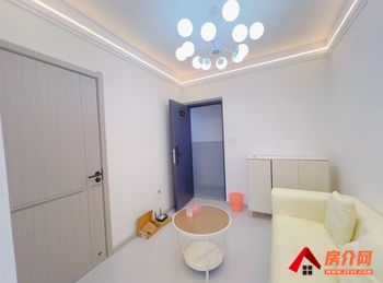 东站新村小区房屋出租，盘龙东站新村，1室1厅房子出租(整租)