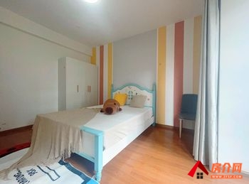 （经典双城A区小区房屋出租）「昆明」五华经典双城A区,3室2