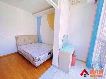 #李家场新村小区房屋出租#「昆明」西山李家场新村,2室1厅房