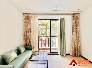 「昆明」五华百年明日城市,1室0厅房子出租(合租)，租金每月