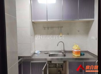 COCO蜜城小区房屋出租丨西山COCO蜜城，3室2厅房子出租