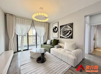 #东福佳园小区房屋出租#官渡东福佳园，3室2厅房子出租(整租