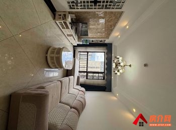 俊发城紫薇苑小区房屋出租丨盘龙俊发城紫薇苑，3室2厅房子出租