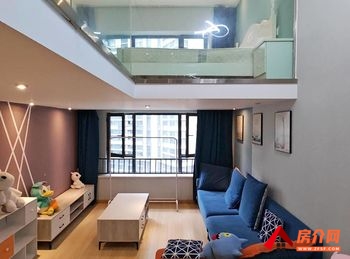和悦铭著小区房屋出租丨五华和悦铭著，2室1厅房子出租(整租)